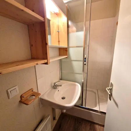Grand Argentier - Centre Station 6/8 Personnes Mae-2914 Modane