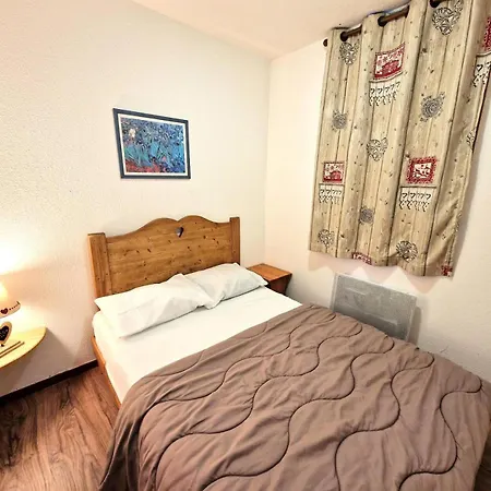 Grand Argentier - Centre Station 6/8 Personnes Mae-2914 * Modane