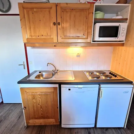 Grand Argentier - Centre Station 6/8 Personnes Mae-2914 Apartment