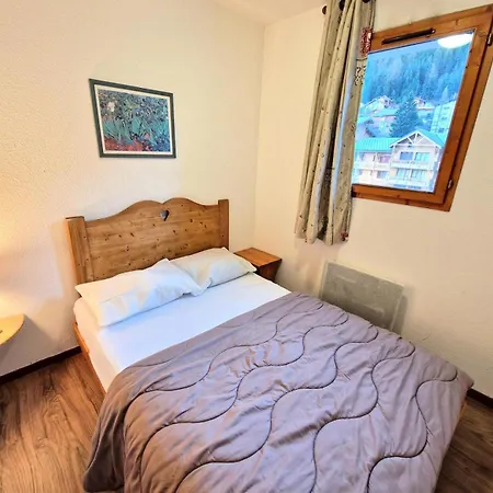 Grand Argentier - Centre Station 6/8 Personnes Mae-2914 Apartment *
