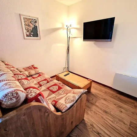 Grand Argentier - Centre Station 6/8 Personnes Mae-2914 Apartment Modane