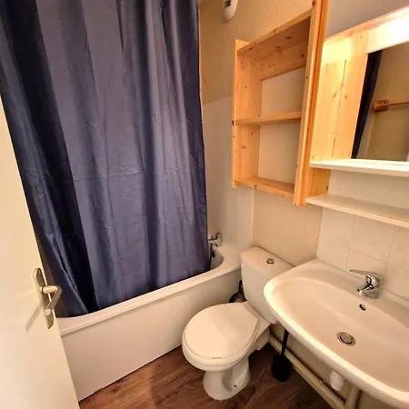 Grand Argentier - Centre Station 6/8 Personnes Mae-2914 * Modane