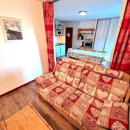 Apartment Grand Argentier - Centre Station 6/8 Personnes Mae-2914