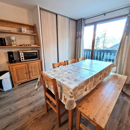 Grand Argentier - Centre Station 6/8 Personnes Mae-2914 Apartment Modane