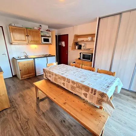 Grand Argentier - Centre Station 6/8 Personnes Mae-2914 Modane