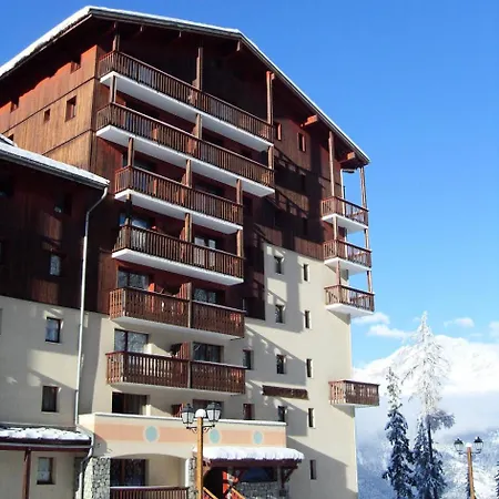 Grand Argentier - Centre Station 6/8 Personnes Mae-2914 Apartment